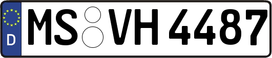 MS-VH4487