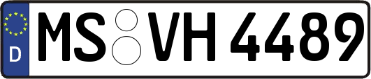MS-VH4489