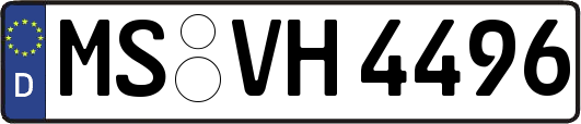 MS-VH4496