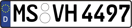 MS-VH4497