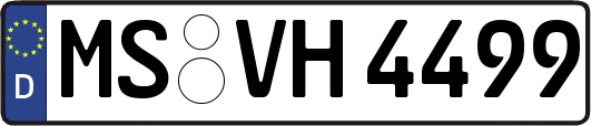 MS-VH4499