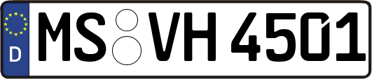 MS-VH4501