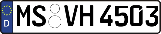 MS-VH4503