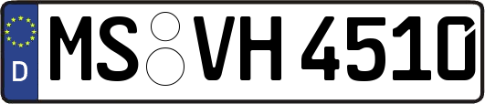 MS-VH4510