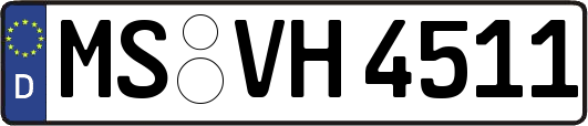 MS-VH4511