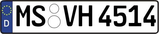 MS-VH4514