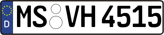 MS-VH4515