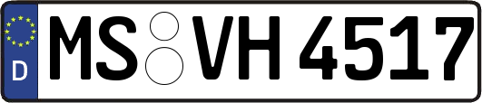 MS-VH4517