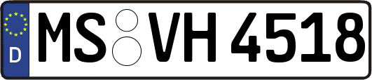 MS-VH4518