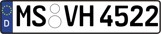 MS-VH4522