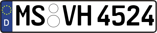 MS-VH4524