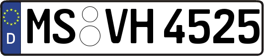 MS-VH4525