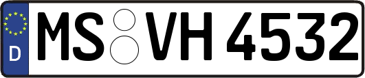 MS-VH4532