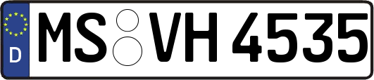 MS-VH4535