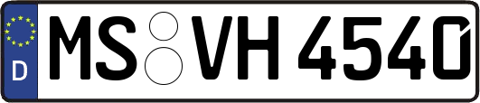 MS-VH4540