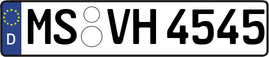 MS-VH4545