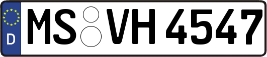 MS-VH4547