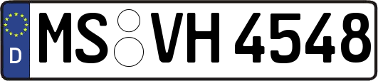 MS-VH4548