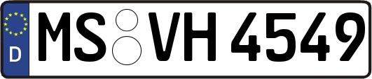 MS-VH4549