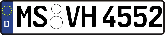 MS-VH4552