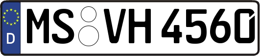 MS-VH4560