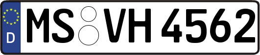 MS-VH4562