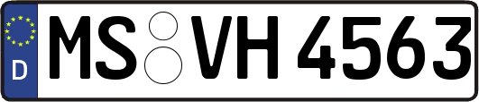 MS-VH4563