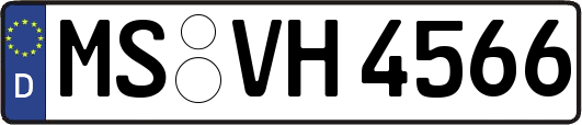 MS-VH4566