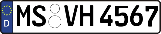 MS-VH4567