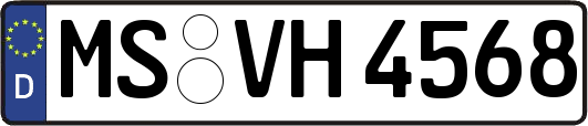 MS-VH4568