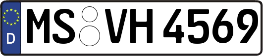 MS-VH4569