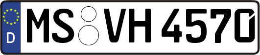 MS-VH4570