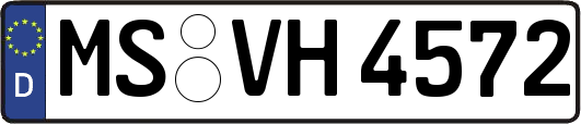 MS-VH4572