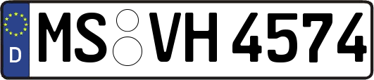 MS-VH4574