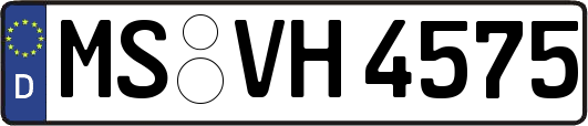 MS-VH4575