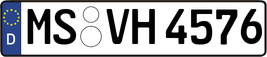 MS-VH4576