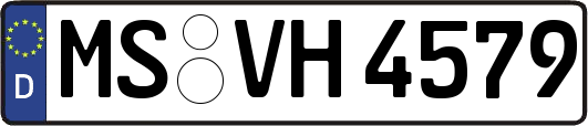 MS-VH4579