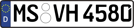 MS-VH4580