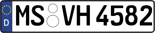 MS-VH4582
