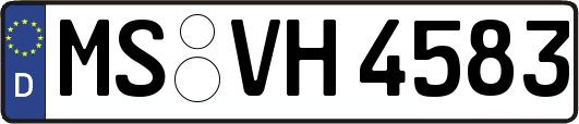 MS-VH4583