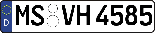 MS-VH4585