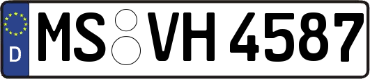 MS-VH4587