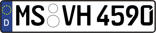 MS-VH4590