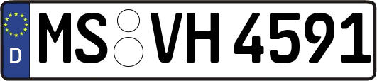 MS-VH4591