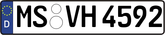 MS-VH4592
