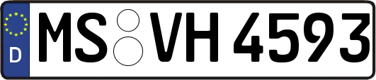 MS-VH4593