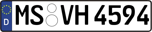 MS-VH4594
