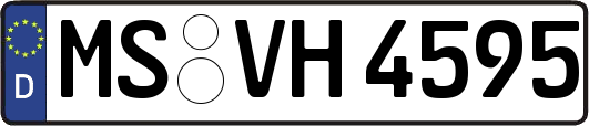 MS-VH4595