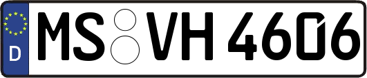 MS-VH4606