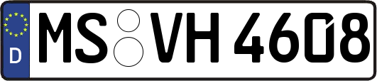 MS-VH4608
